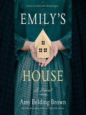 cover image of Emily's House